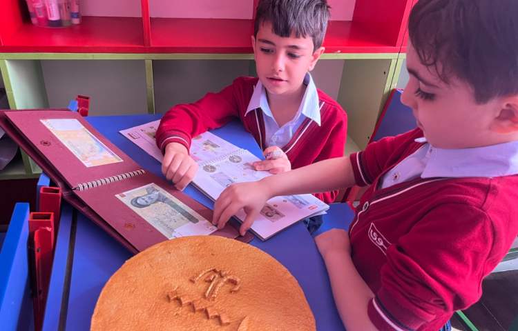 آشنایی با پول های ایرانی و ارزش آن ها 9