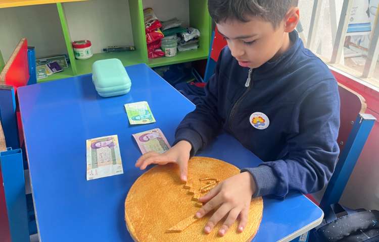 آشنایی با پول 3