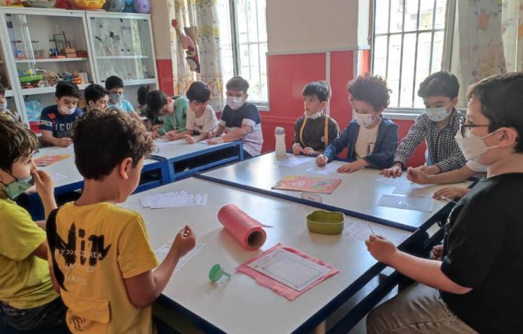 :آشنایی با پیام در گذشته و آینده(آزمایش پیام محرمانه)،کلاس دریانوردان 2