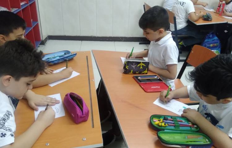 آشنایی با چرخه‌ی جانوران