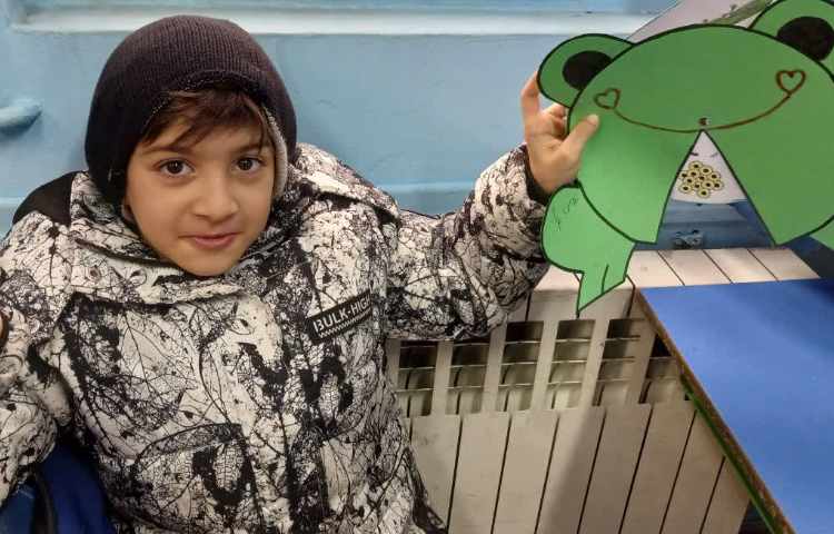 آشنایی با چرخه ی زندگی حیوانات