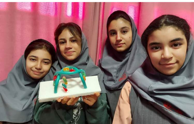 آشنایی با ژن و دی ان ای 1