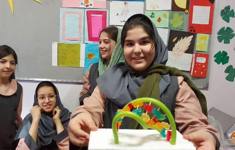 آشنایی با ژن و دی ان ای 3