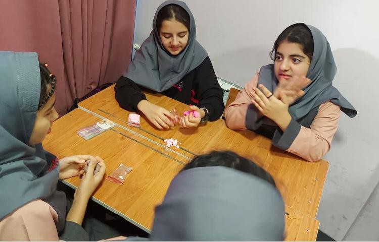 آشنایی با ژن و دی ان ای 5