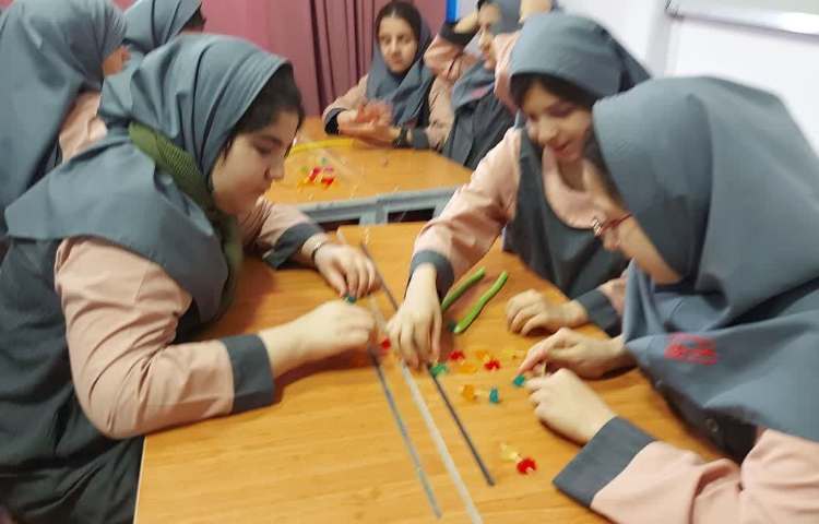 آشنایی با ژن و دی ان ای 6