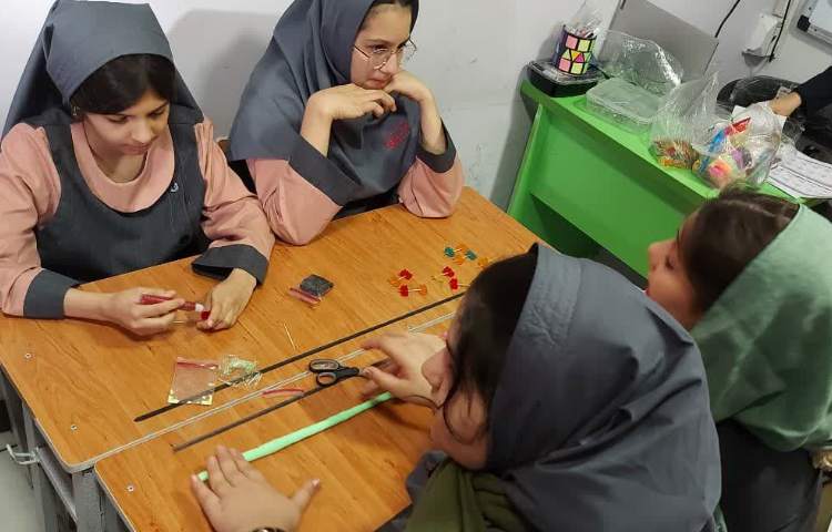 آشنایی با ژن و دی ان ای 9