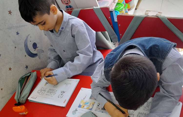 آشنایی با کاربردهای رایانه 5