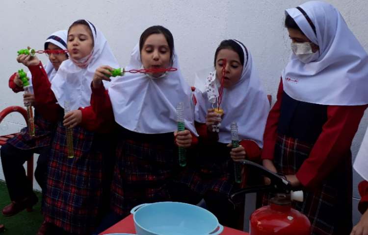 آشنایی با کاربرد گازها 1