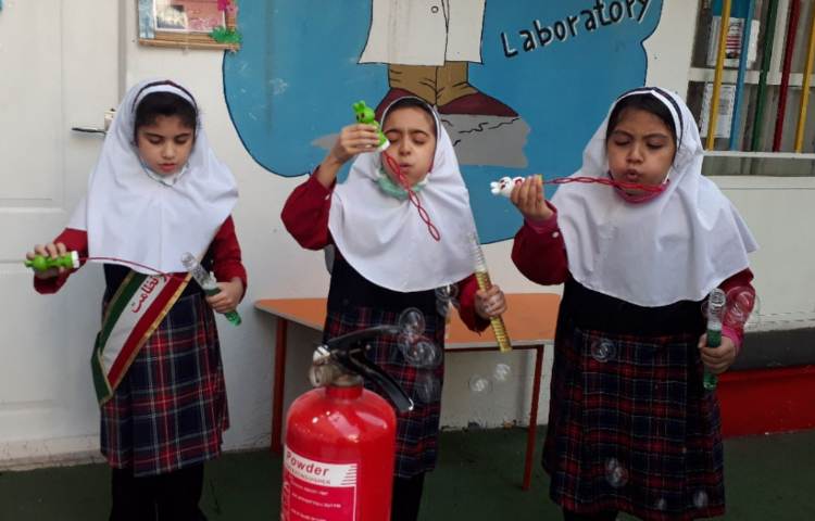 آشنایی با کاربرد گازها 3