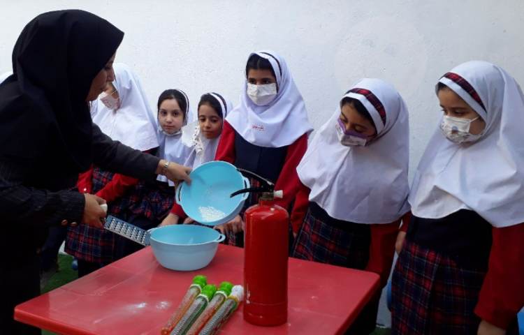 آشنایی با کاربرد گازها 4