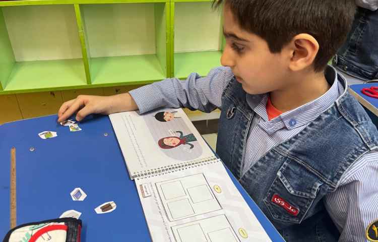 آشنایی با کالا ها و خدمات 1