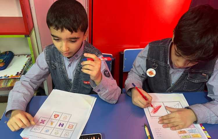 آشنایی با کالا ها و خدمات 7