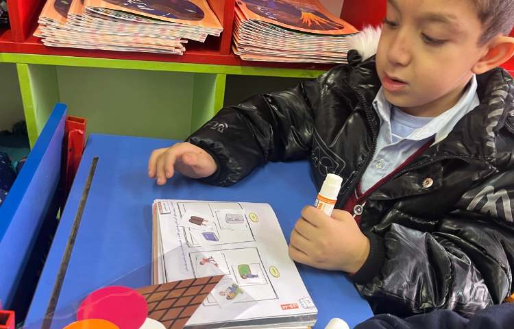 آشنایی با کالا و خدمات 5