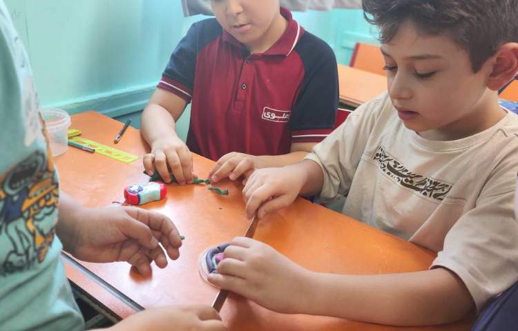 آشنایی با کسر و مفهوم آن 3