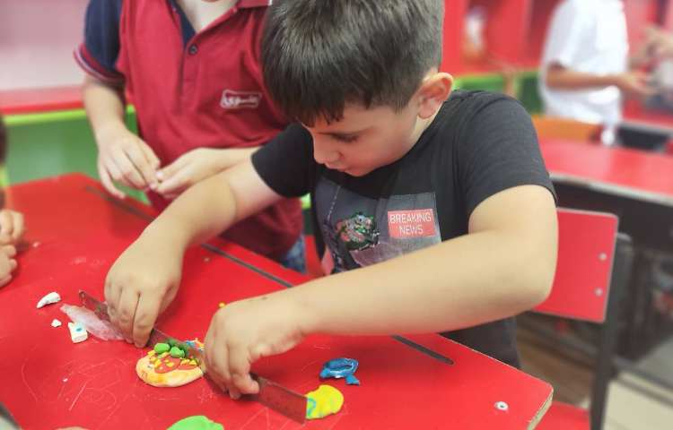 آشنایی با کسر و مفهوم آن 5