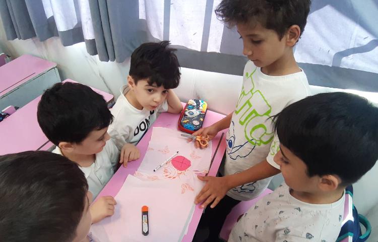 آشنایی با کسر 3