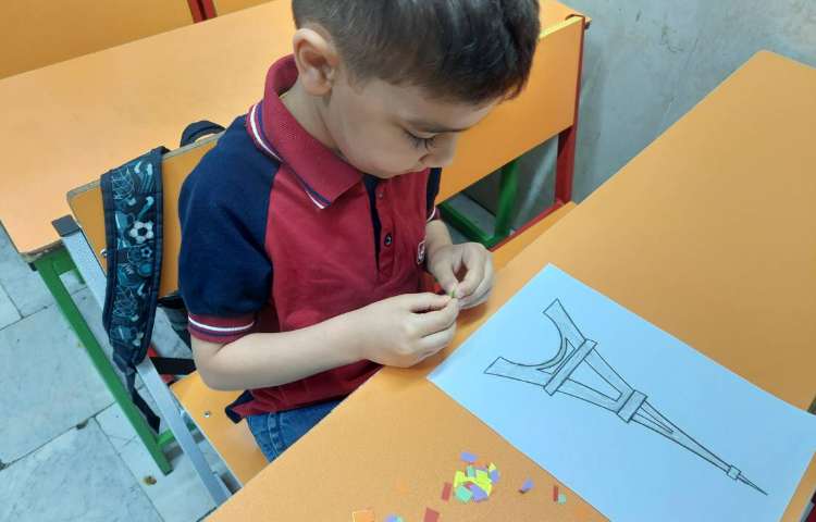 آشنایی با کشور فرانسه 2