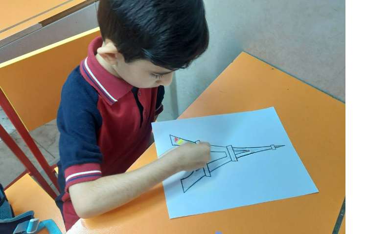 آشنایی با کشور فرانسه 5