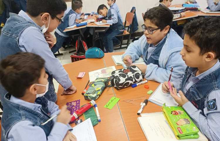 آشنایی با کلماتی که با سر ترکیب می‌شوند و بندنویسی 3