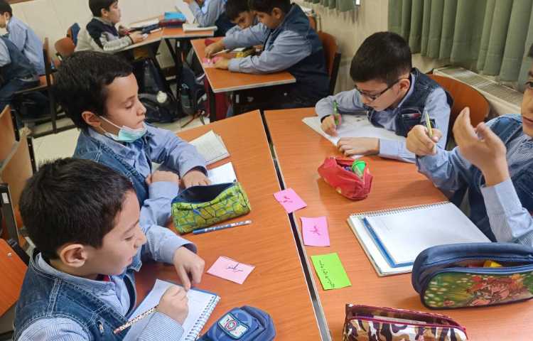 آشنایی با کلماتی که با سر ترکیب می‌شوند و بندنویسی 4