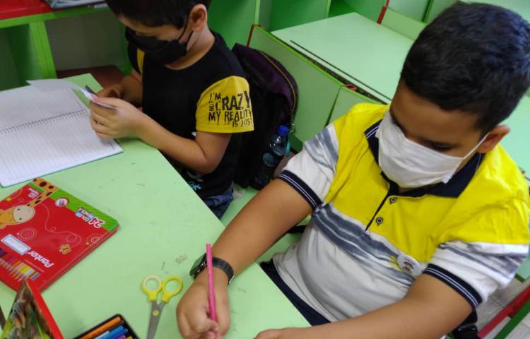 :آشنایی با کلمات استثنا، کلاس کوهنوردان 3