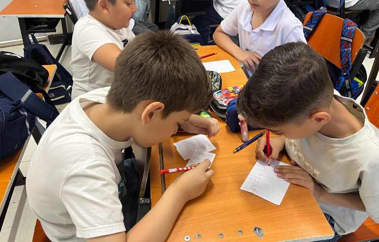 آشنایی با کلمات جمع 2