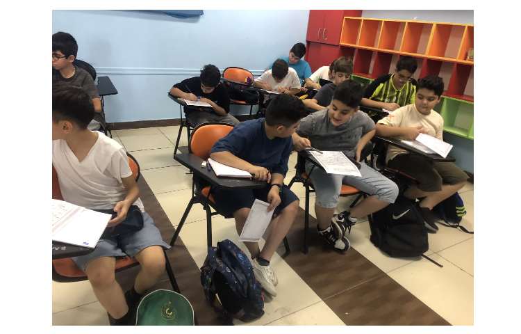 آشنایی با کلمات هم خانواده 1