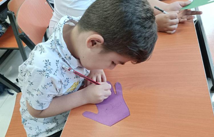 آشنایی با کلمات هم‌خانواده 2