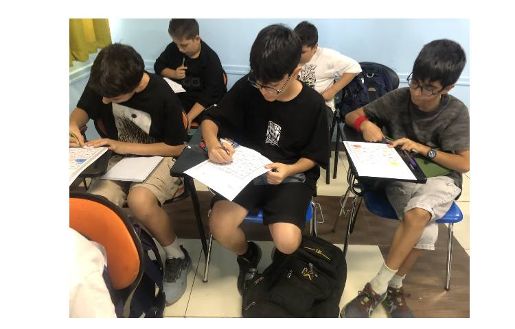 آشنایی با کلمات هم خانواده 2