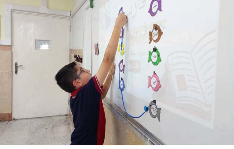 آشنایی با کلمات هم معنی و مخالف 5