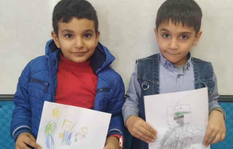 آشنایی با کم توانی های جسمی و ذهنی و نحوه وبرخورد صحیح 10