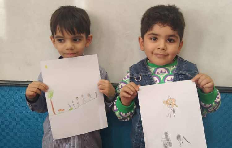 آشنایی با کم توانی های جسمی و ذهنی و نحوه وبرخورد صحیح 11