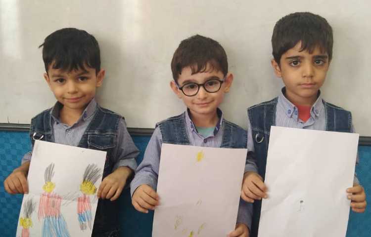 آشنایی با کم توانی های جسمی و ذهنی و نحوه وبرخورد صحیح 13