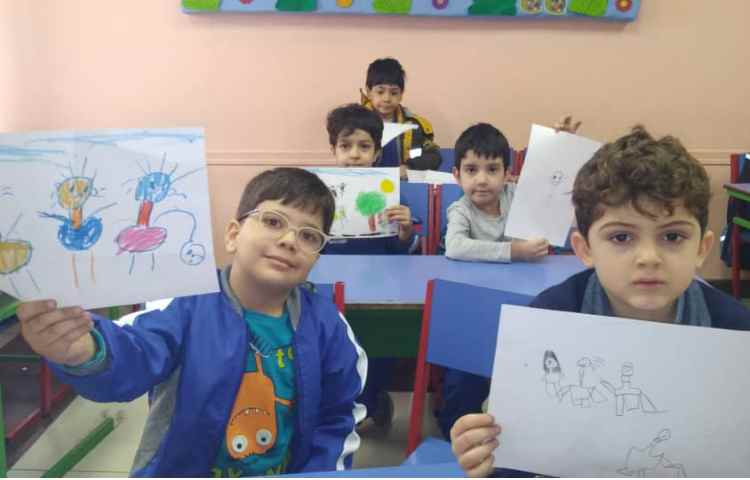 آشنایی با کم توانی های جسمی و ذهنی و نحوه وبرخورد صحیح 2