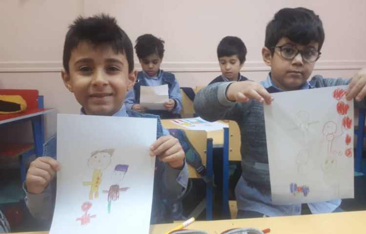 آشنایی با کم توانی های جسمی و ذهنی و نحوه وبرخورد صحیح 3