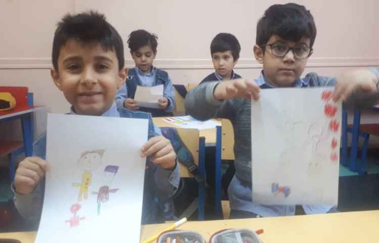 آشنایی با کم توانی های جسمی و ذهنی و نحوه وبرخورد صحیح 4