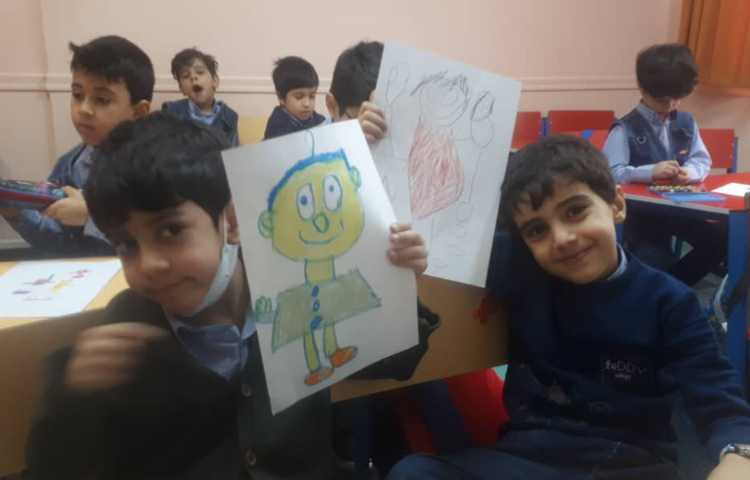 آشنایی با کم توانی های جسمی و ذهنی و نحوه وبرخورد صحیح 5