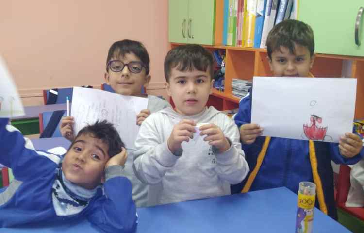 آشنایی با کم توانی های جسمی و ذهنی و نحوه وبرخورد صحیح 6