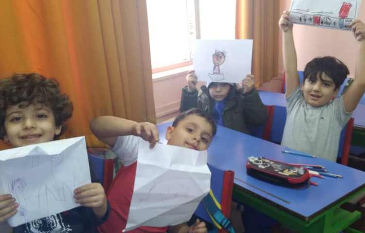 آشنایی با کم توانی های جسمی و ذهنی و نحوه وبرخورد صحیح 7