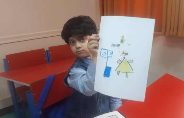 آشنایی با کم توانی های جسمی و ذهنی و نحوه وبرخورد صحیح 8