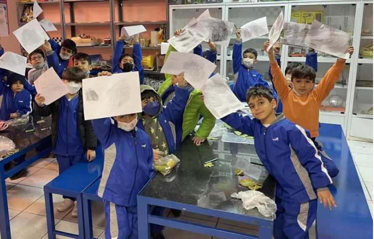 آشنایی با گیاهان درس علوم پایه اول 3