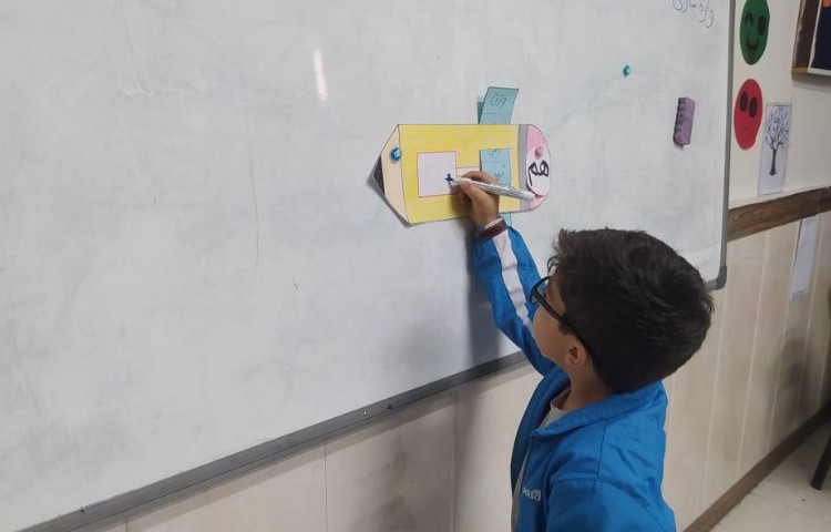 آشنایی و ترکیب کلمه با پیشوند «هم » 2