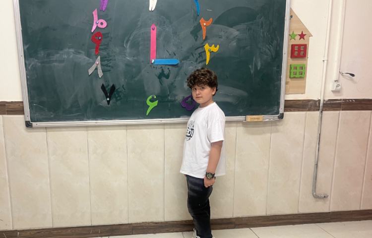 آشنایی و مرور ساعت 3