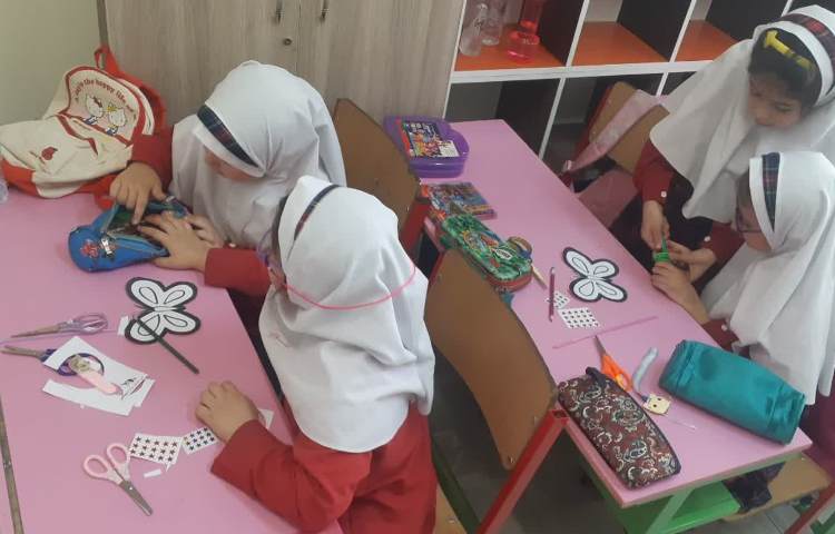 آشپزکوچولو 1