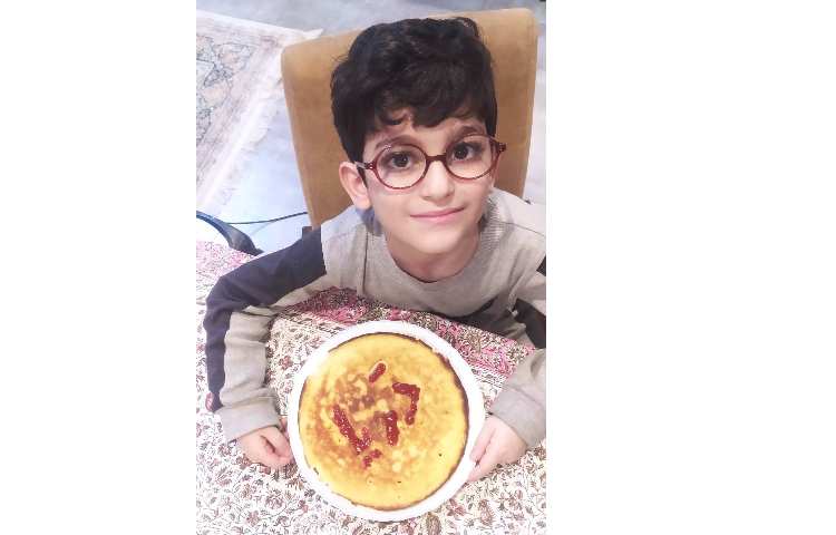 آشپزی پسرای کلاس اول 2 1