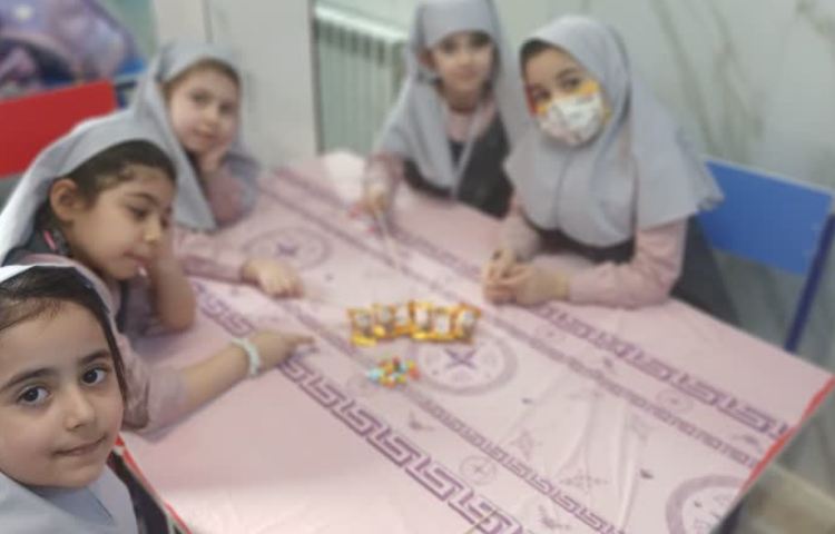 آشپز کوچولو 1