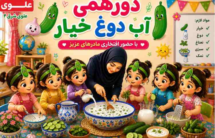 آشپز کوچولو 1