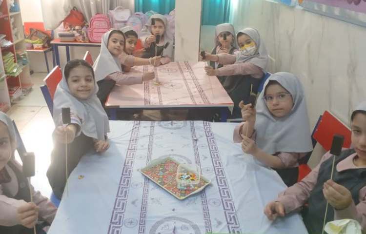 آشپز کوچولو 2