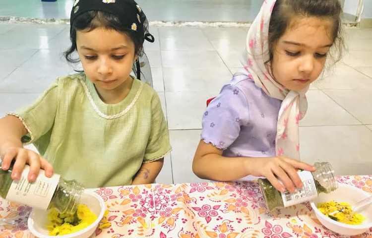 آشپز کوچولو 2