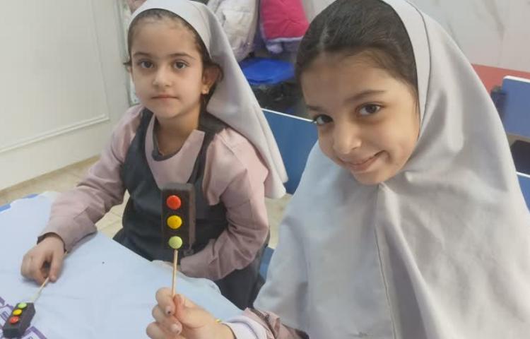 آشپز کوچولو 3